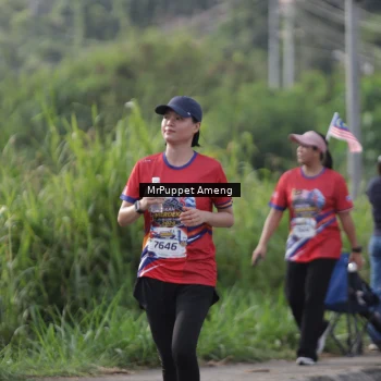 Runner Photo 5958902