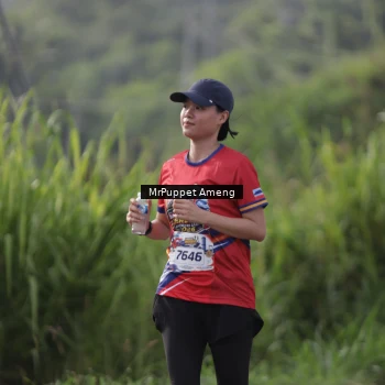 Runner Photo 5958905