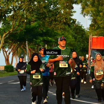 Runner Photo 5958907