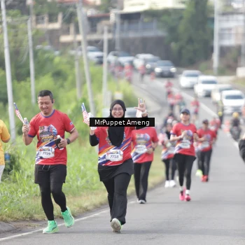 Runner Photo 5958909