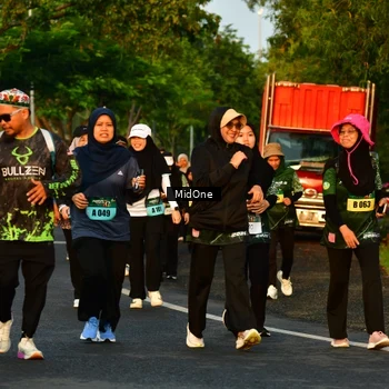 Runner Photo 5958910