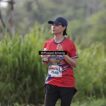 Runner Photo 5958911