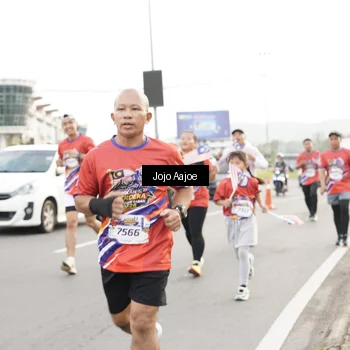 Runner Photo 5958913