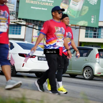 Runner Photo 5958915