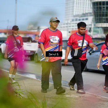 Runner Photo 5958917