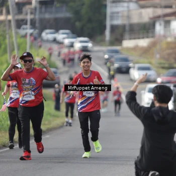Runner Photo 5958918