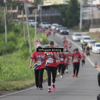 Runner Photo 5958920