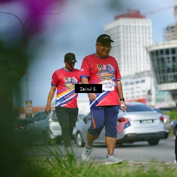 Runner Photo 5958921