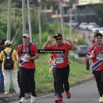 Runner Photo 5958922
