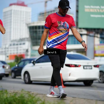 Runner Photo 5958923