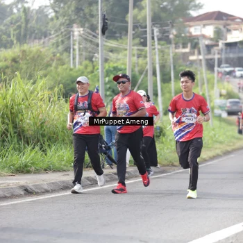 Runner Photo 5958924