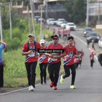 Runner Photo 5958925