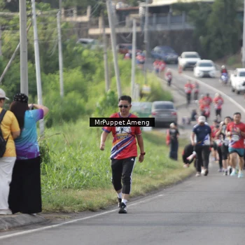 Runner Photo 5958926