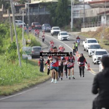 Runner Photo 5958927