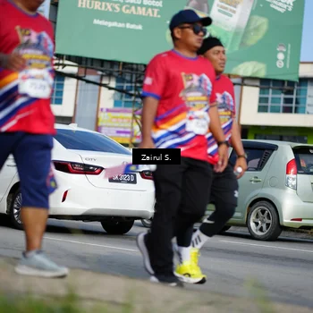 Runner Photo 5958929