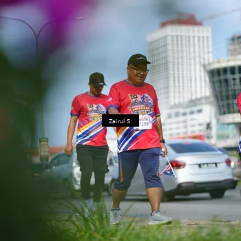 Runner Photo 5958931