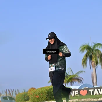 Runner Photo 5958932