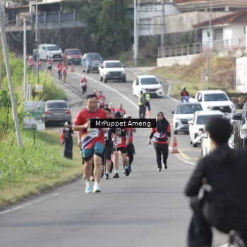 Runner Photo 5958933
