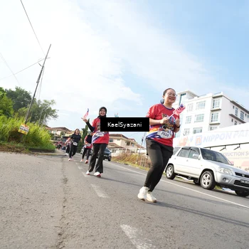 Runner Photo 5958934