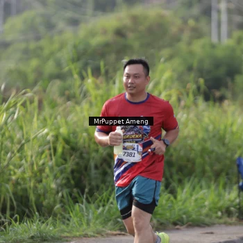 Runner Photo 5958935