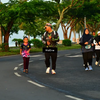 Runner Photo 5958936