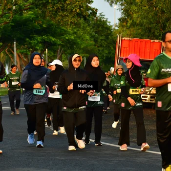 Runner Photo 5958937