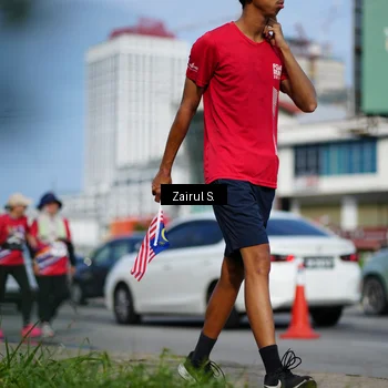 Runner Photo 5958942