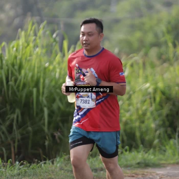Runner Photo 5958945
