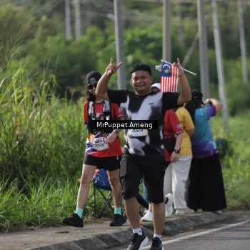 Runner Photo 5958954