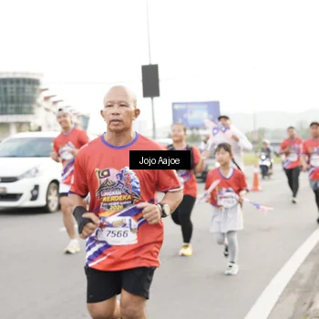 Runner Photo 5958955
