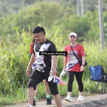 Runner Photo 5958959
