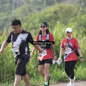Runner Photo 5958961