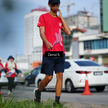 Runner Photo 5958962