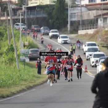 Runner Photo 5958963