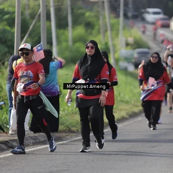 Runner Photo 5958964