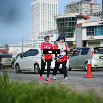 Runner Photo 5958967