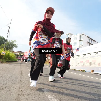 Runner Photo 5958968
