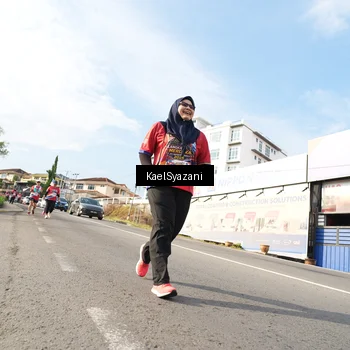 Runner Photo 5958969