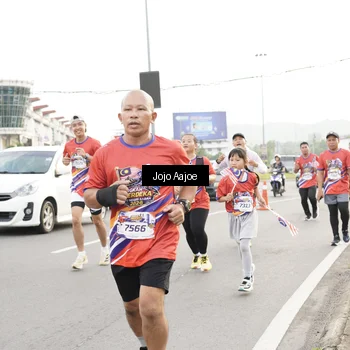 Runner Photo 5958971