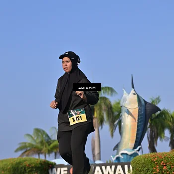Runner Photo 5958972