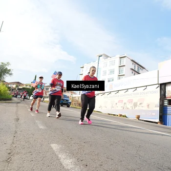 Runner Photo 5958975