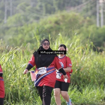 Runner Photo 5958976
