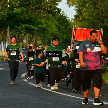Runner Photo 5958979