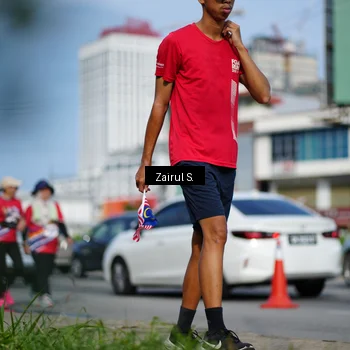 Runner Photo 5958981