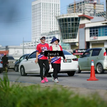 Runner Photo 5958982