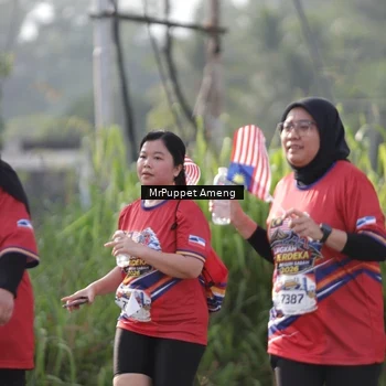 Runner Photo 5958984