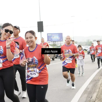 Runner Photo 5958987