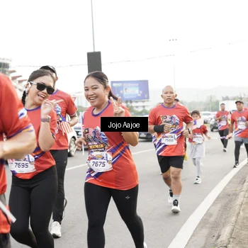 Runner Photo 5958988