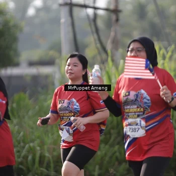 Runner Photo 5958990