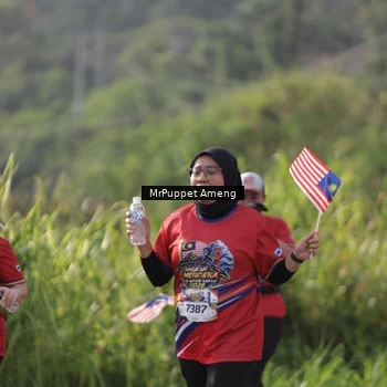 Runner Photo 5958992